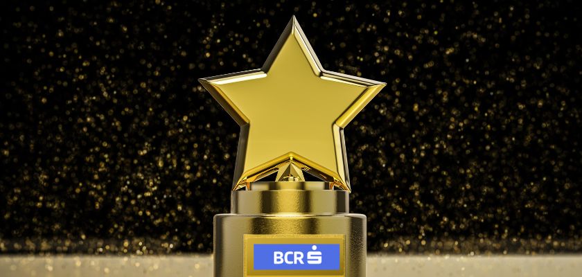 Banca Comercială Română desemnată Romania's Best Bank for Corporate Responsibility