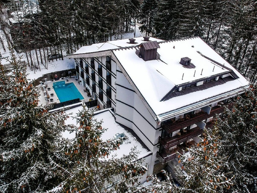 Bibi Touroperator pachetele turistice iarnă turism România Crăciun Revelion vacanțe_3