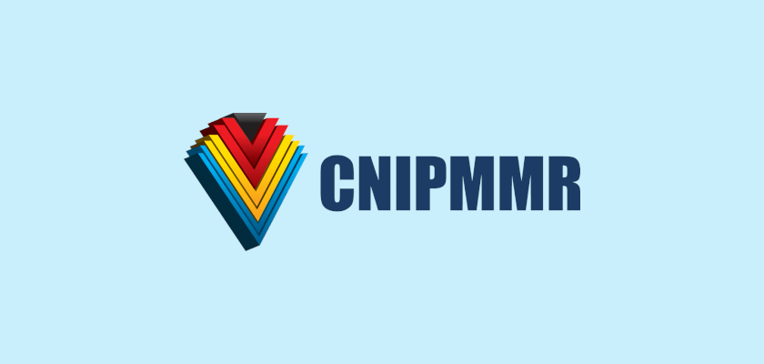 CNIPMMR Consiliul National al IMM-urilor din Romania