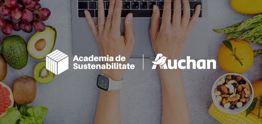 Academia de Sustenabilitate
