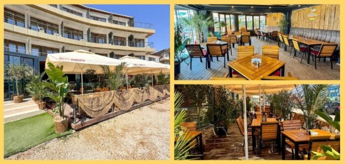 Pofta sau Foame, restaurante Vama Veche, preturi mancare litoral, horeca Romania
