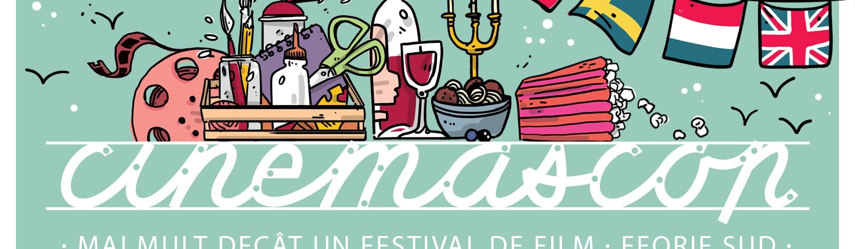 Cinemascop 2024 11 Zile de Festival și Surprize la Ediția a 7-a în Eforie Sud