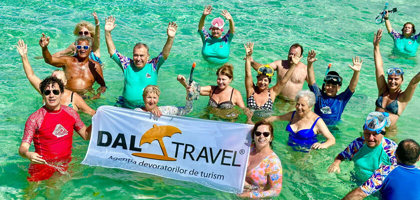 DAL Travel
