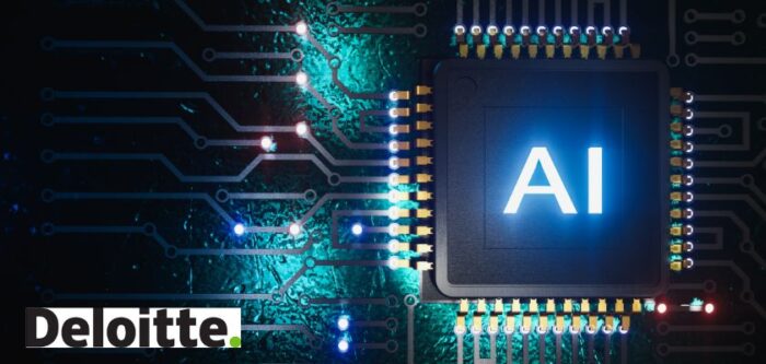 Deloitte Inteligenta artificiala AI IA