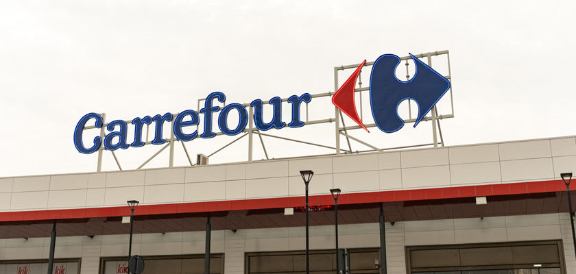 Deschidere Carrefour Alexandriei_1