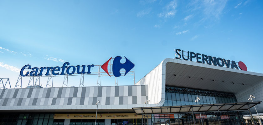 Deschideri Carrefour Constanta_1