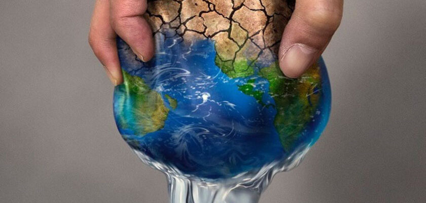 Earth Overshoot Day sau Ziua Suprasolicitarii Planetei este pe 1 august