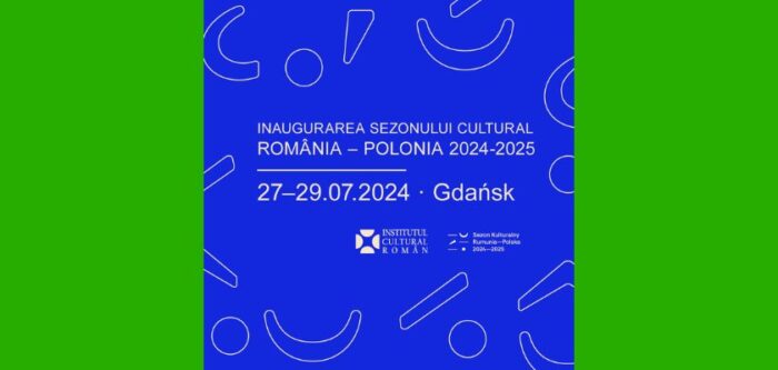 Expoziția-eveniment Nicolae Grigorescu, pictor al ethosului românesc și spectacolul Hamlet deschid la Gdańsk Sezonul Cultural România-Polonia 2024-2025