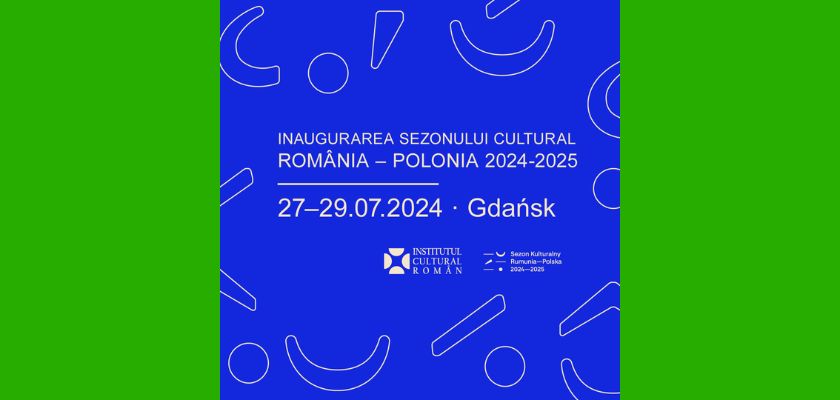 Expoziția-eveniment Nicolae Grigorescu, pictor al ethosului românesc și spectacolul Hamlet deschid la Gdańsk Sezonul Cultural România-Polonia 2024-2025