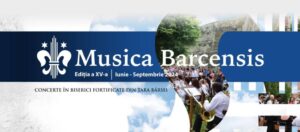 Festivalul Musica Barcensis 2024