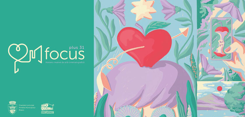 Focus Plus