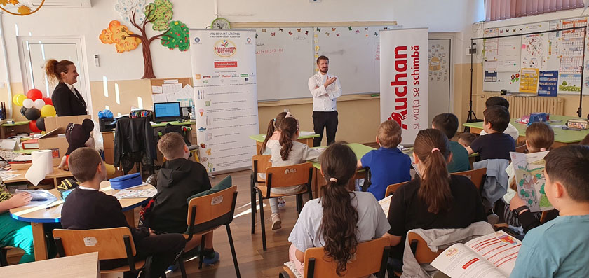 Fundația Auchan colegiul-tehnic-transilvania-deva-Sarbatoarea-Gustului-2024-06