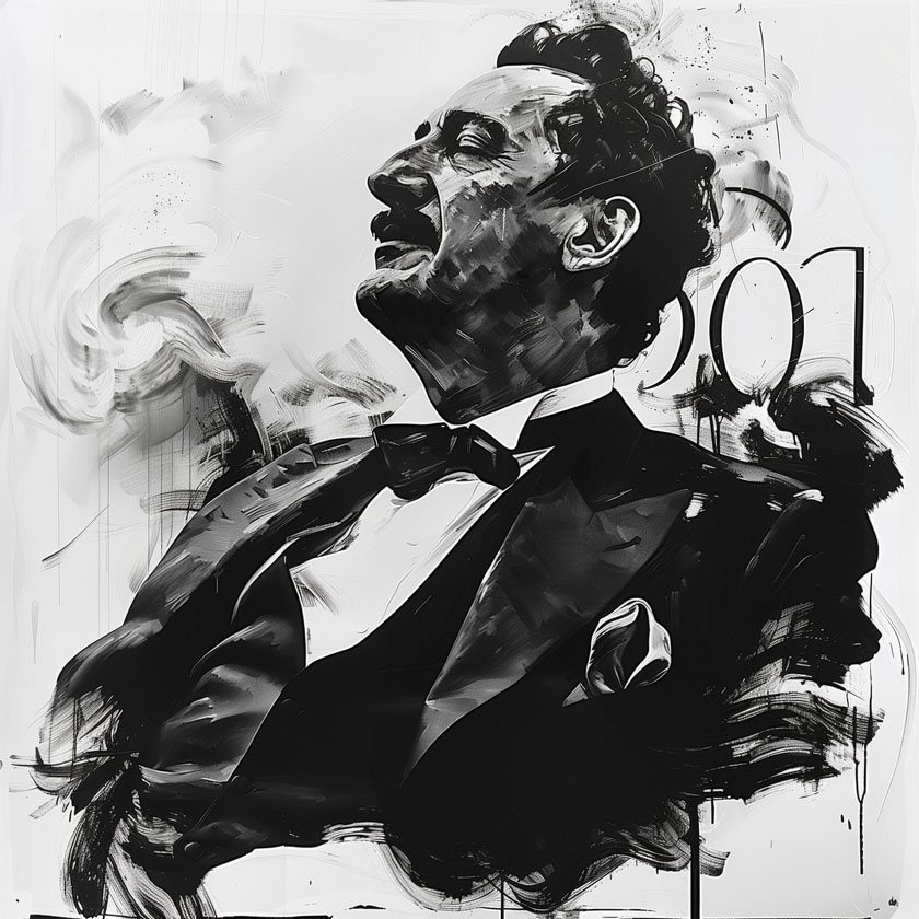 Galele Studioului Experimental în Artele Spectacolului Muzical Ludovic Spiess Un omagiu adus lui Giacomo Puccini 2