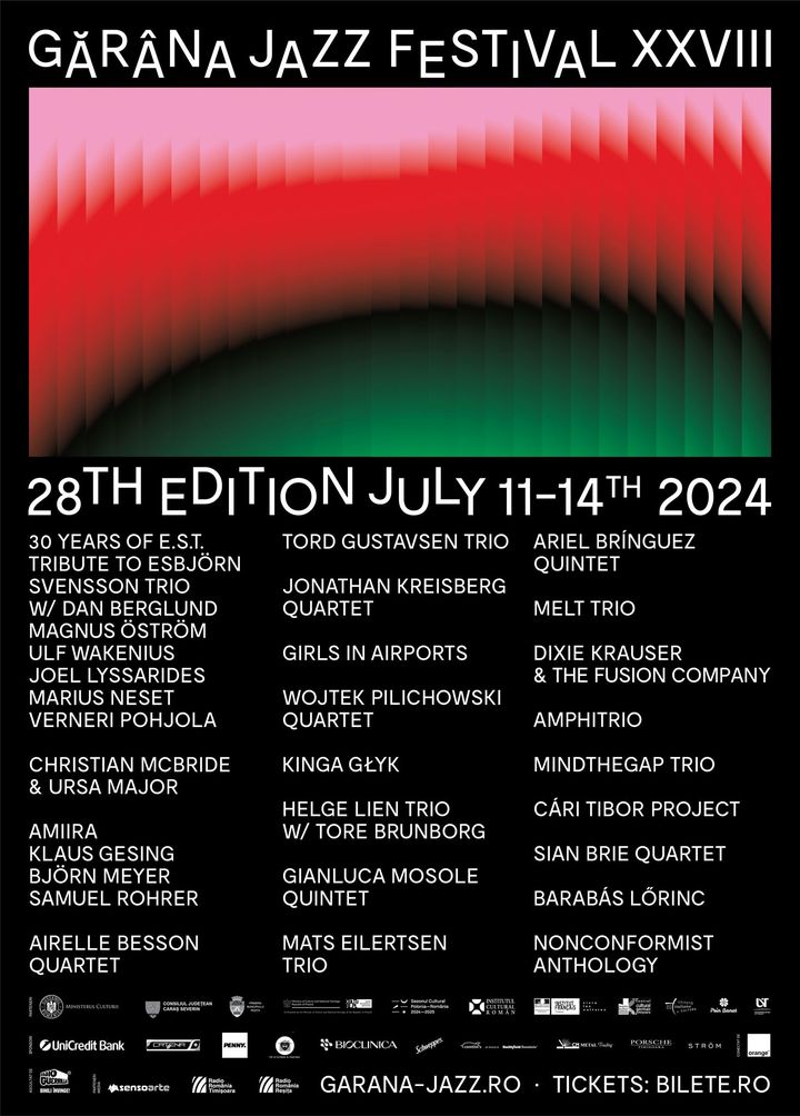Garana Jazz Festival