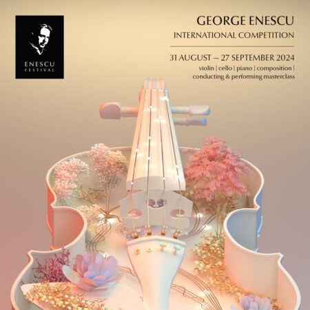 George Enescu