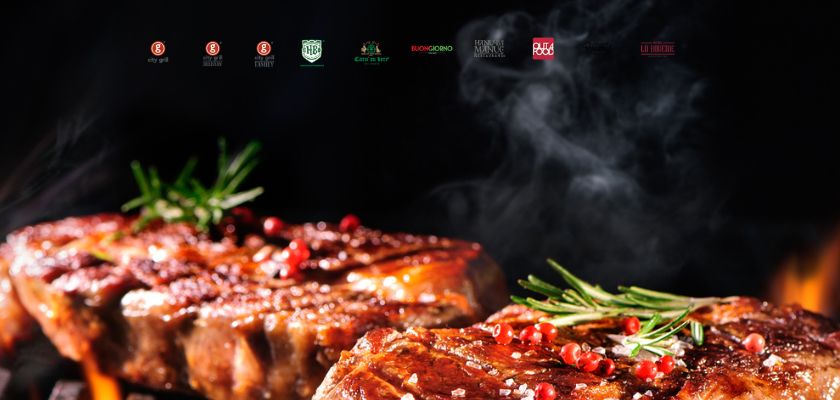 Grupul City Grill, afaceri de 31 milioane Euro, în primele 6 luni ale anului 18_ creștere. Restaurantele din Grupul City Grill