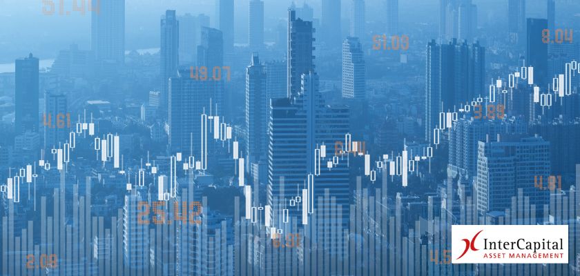 InterCapital Asset Management a plasat 15 milioane de euro pe piața de capital din România prin intermediul ETF-ului BET-TRN UCITS