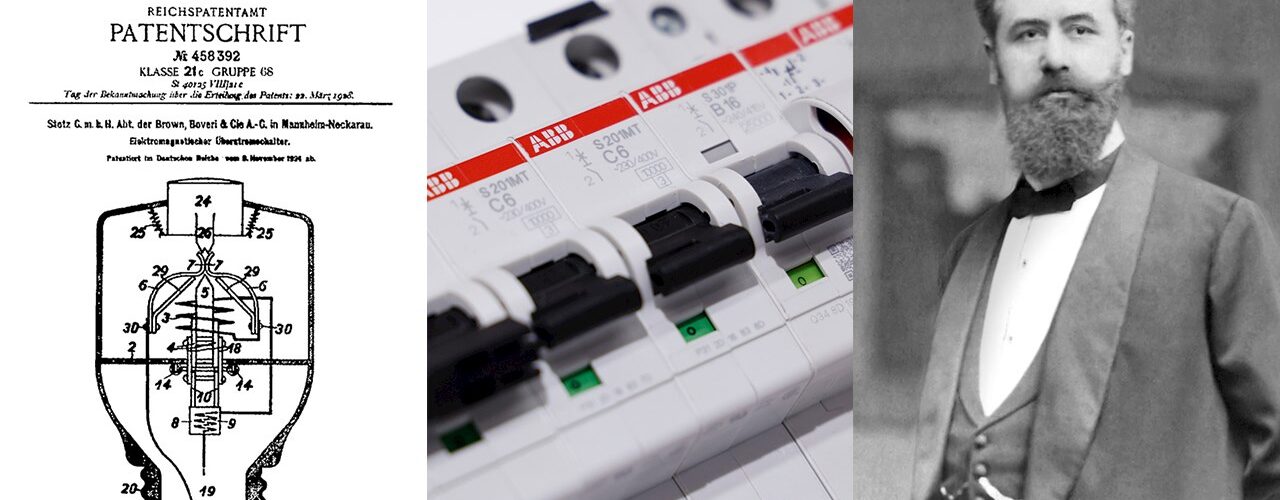 Întreruptorul miniatural ABB eroul ascuns care permite tranziția energetică bazată pe moștenirea de 100 de ani de siguranță