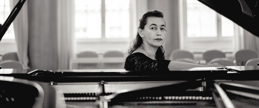 Lilya Zilberstein (C) Andrej Grilc 2