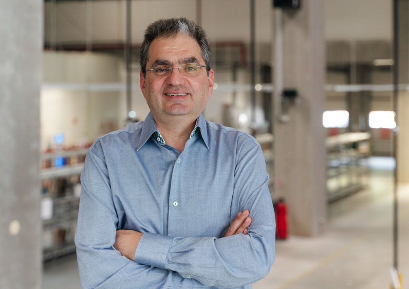 Michael Kaiser