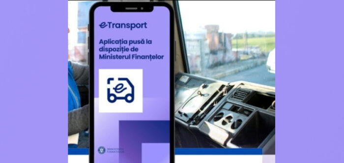 Ministerul Finanțelor și ANAF lansează aplicația de monitorizare GPS pentru Sistemul RO e-Transport, ce va fi operațională din 15 iulie 2024 cover zp