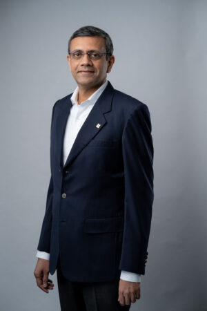 Mr Chintan Surana Vectr
