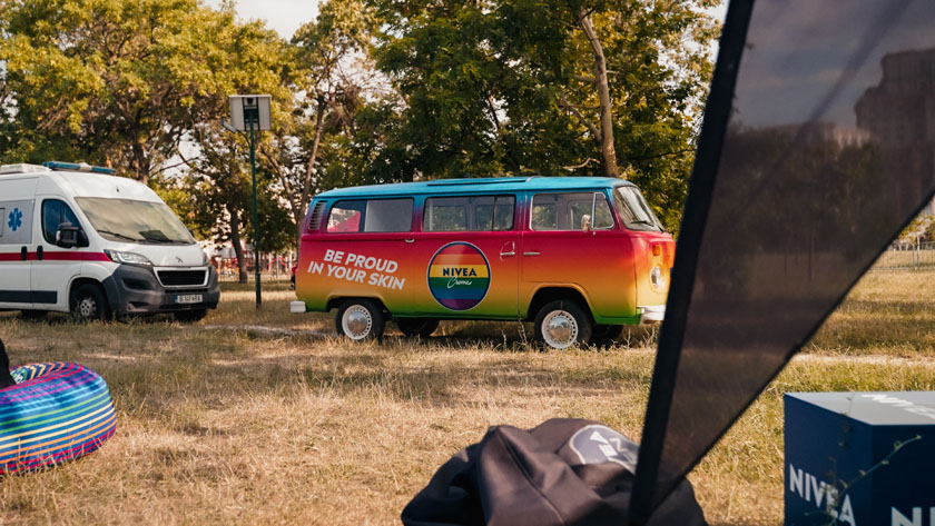 NIVEA x Pride 3