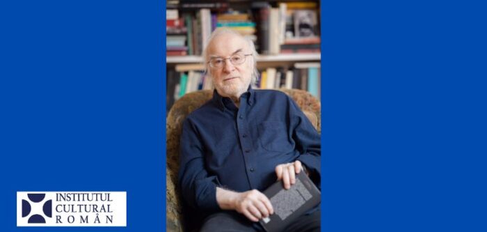 Norman Manea