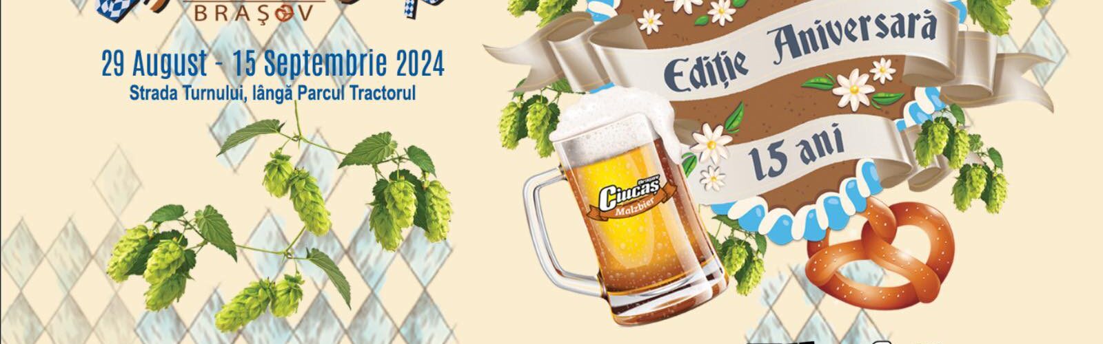 Oktoberfest Brașov 2024 ZP
