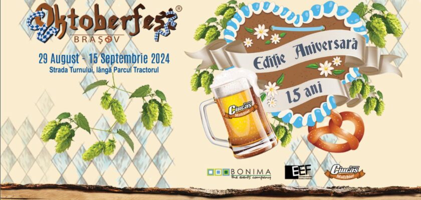 Oktoberfest Brașov 2024 ZP