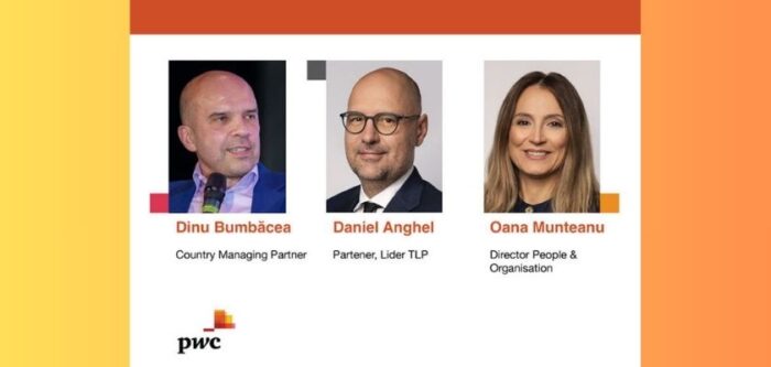 Raport PwC Majoritatea angajaților din România vor să utilizeze AI