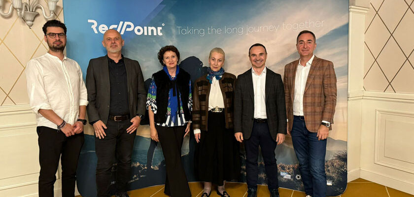 Red Point Software Solutions achiziție