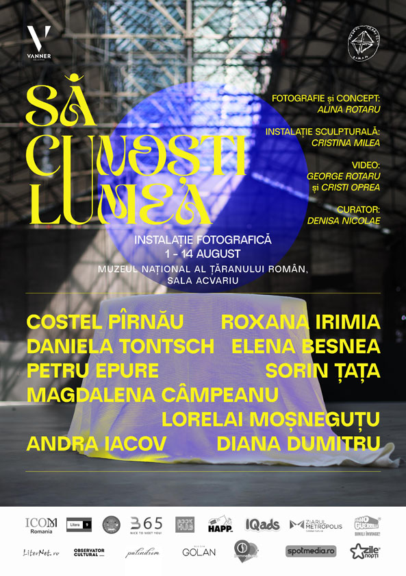 Să cunoști lume_Vanner Collective_1