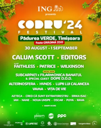CODRU