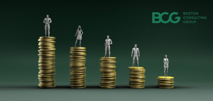 Studiu BCG Averea financiară a românilor