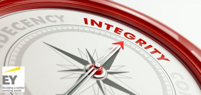 Studiu EY Se îmbunătățesc standardele de integritate în instituții, dar încă există provocări datorate condițiilor de piață dificile