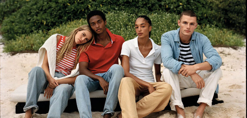 Tommy Hilfiger