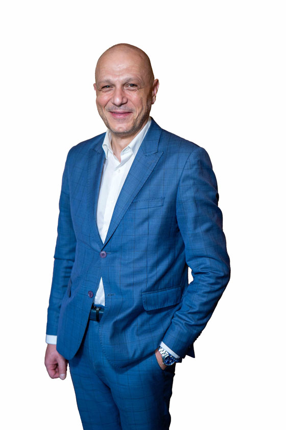 Valentin Cocean