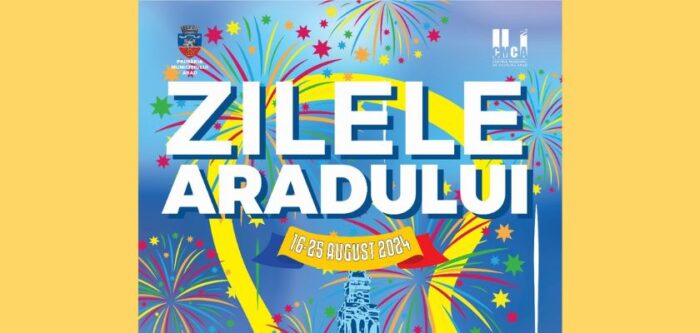 Zilele Aradului