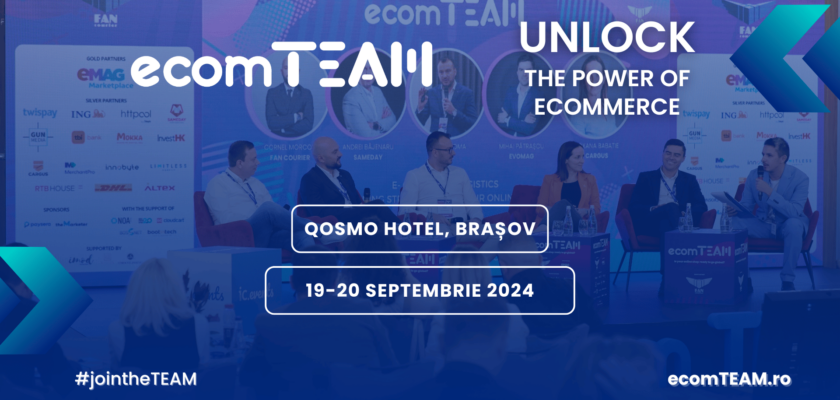 ecomTEAM 2024