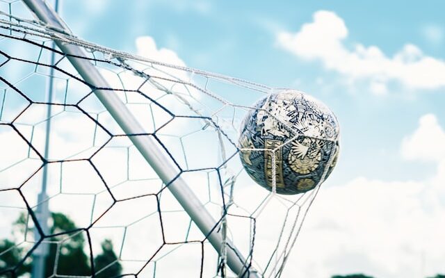 fotbal