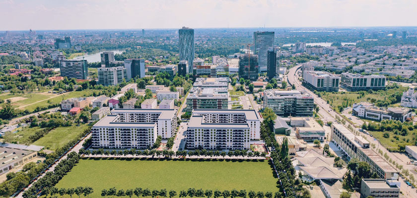 Nusco City