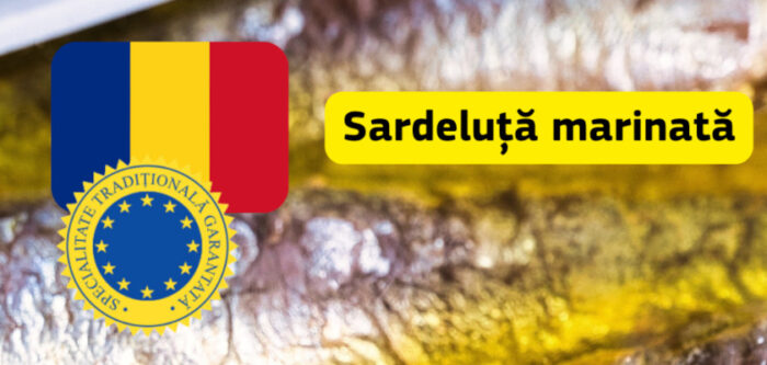 sardeluță marinată Comisia Europeană România ZP