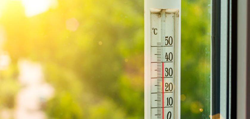 temperaturi rdicate caniculă măsuri anticaniculă ANPM termometru 40 grade