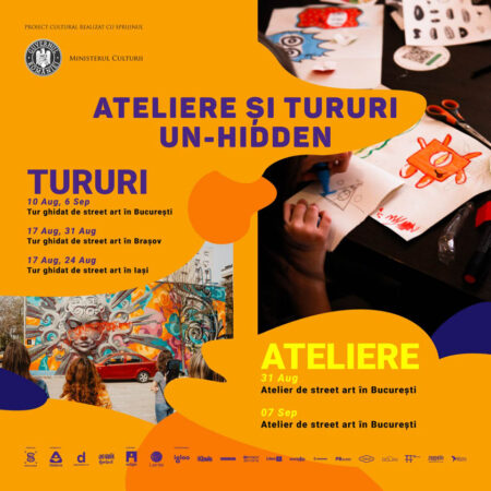2024 lansare Ateliere Tururi Un-hidden