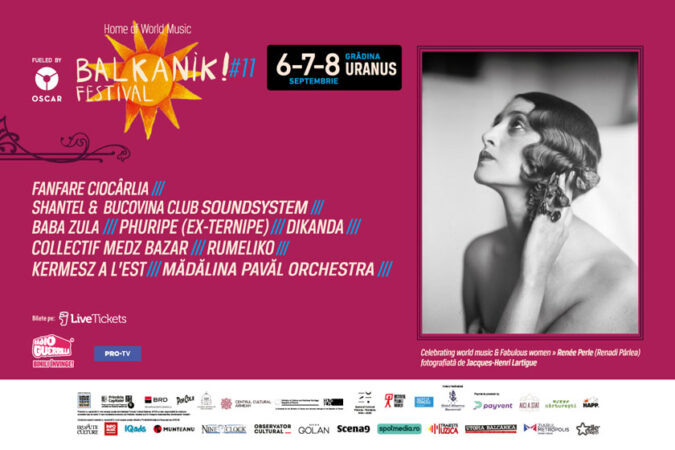 Balkanik Festival