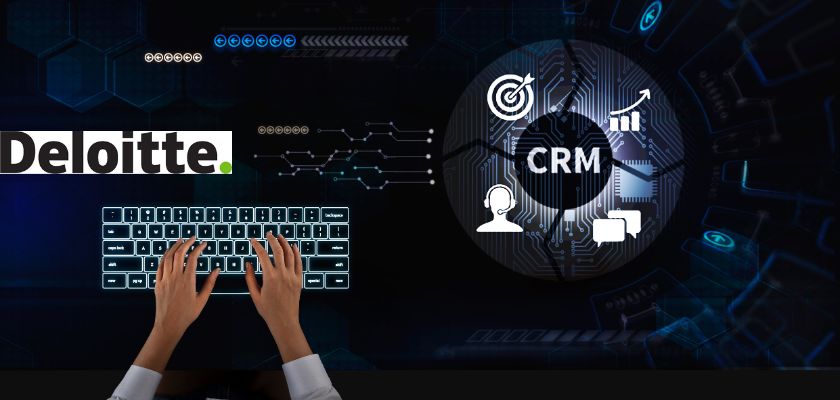 CRM în retail Platforme specializate vs. generale și dilema no-code Deloitte