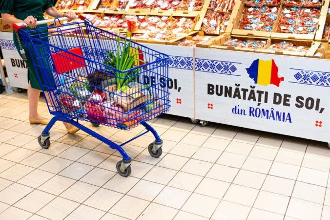 Carrefour suplimentează cu încă 500 de produse la preț redus prin programul Minus la sută (2)