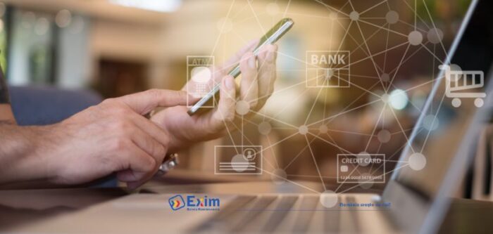 Clienții Exim Banca Românească care utilizează e-ximBanking aplicația de mobile banking a băncii - au acum acces în timp real la informații
