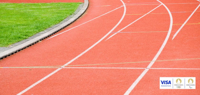 De la medalii la profit Cum stimulează Olimpiada de la Paris economia franceză, conform datelor Visa